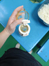 FGA富光夏季塑料吸管杯大容量孕產(chǎn)婦兒童ppsu水杯子男女士高顏值水壺 曬單實拍圖
