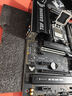華碩（ASUS）TUF GAMING B850-PLUS WIFI重炮手電競主板 支持 CPU 9800X3D/9950X (AMD B850/socket AM5) 【重炮手】B850-PLUS W 曬單實(shí)拍圖