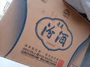 汾酒【廠方運(yùn)營(yíng)】山西汾酒杏花村酒53度青花20 500mL 53%vol 500mL 6瓶 整箱 曬單實(shí)拍圖
