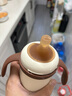 世喜保溫杯配件（吸管嘴）適配3.0小月齡保溫杯 曬單實(shí)拍圖