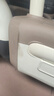 雅迪（yadea）電動(dòng)車后視鏡8MM孔徑通用高清反光鏡適用于電動(dòng)車電瓶車 曬單實(shí)拍圖