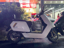小?！鹃T(mén)店自提】NX Play 電動(dòng)摩托車 鉛酸長(zhǎng)續(xù)航通勤代步電摩 踏板摩托車 到店自提 曬單實(shí)拍圖