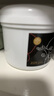 do me care欣蘭黑凍膜 清潔面膜泥膜去黑頭閉口粉刺涂抹式面膜225g 曬單實(shí)拍圖