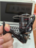 SHIMANO 禧瑪諾24款萬(wàn)福德CI4輕量紡車(chē)輪VANFORD路亞遠投萬(wàn)福特魚(yú)線(xiàn)輪 【24新款】2500SHG 左右手互換型 曬單實(shí)拍圖