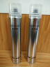造型師發(fā)膠定型噴霧干膠保濕定型水啫喱水頭發(fā)蓬松造型男女士400ml*2 曬單實拍圖