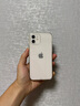 億色（ESR）適用蘋果12/12 Pro手機(jī)殼iPhone12/12 Pro保護(hù)套氣囊防摔硅膠透明超薄保護(hù)殼男女款剔透白 曬單實(shí)拍圖