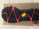 邁樂(lè )（Merrell）運動(dòng)戶(hù)外溯溪鞋ALL OUT BLAZE輕便透氣耐磨防滑速干休閑鞋 J65105 黑紅（男款） 40 曬單實(shí)拍圖