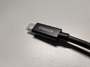 畢亞茲 雷電4全功能線(xiàn) 蘋(píng)果15Promax充電線(xiàn)Type-c8K投屏40G傳輸 USB4雷電3筆記本連接線(xiàn)0.5米 主動(dòng)式 曬單實(shí)拍圖