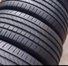 米其林（MICHELIN）汽車輪胎 225/50R17 98W 耐越 ENERGY MILE 適配C系/雅閣/A4L 曬單實(shí)拍圖