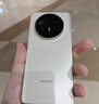 榮耀Magic V5 16+1TB 暖白色 8.8mm輕薄長續(xù)航 6100mAh青海湖刀片電池 驍龍8至尊版 AI 折疊屏手機 曬單實拍圖