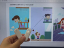 煦凜德國品質(zhì)無線領(lǐng)夾式小蜜蜂擴(kuò)音器教師專用上課講磁吸麥克風(fēng)大音量喇叭 【頂配版-櫻花粉】20W大功率+雙芯防嘯叫+高靈敏 曬單實(shí)拍圖