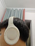iKF King S 2.0【APP多檔降噪】主動(dòng)降噪頭戴式耳機(jī) 金標(biāo)無(wú)線(xiàn)藍(lán)牙耳機(jī)帶麥克風(fēng)游戲fps電競(jìng)有線(xiàn)電腦 升級(jí)2.0進(jìn)階版-云巖白-Hires金標(biāo) 標(biāo)配  支持APP 曬單實(shí)拍圖