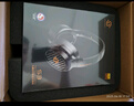 漫步者（EDIFIER）STAX SPIRIT S3 頭戴式平板藍(lán)牙耳機 HIFI耳機 耳機 適用蘋果華為小米 黑色 曬單實拍圖