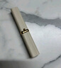 歐萊雅白管口紅195冷奶杏木質(zhì)奶杏啞光顯白唇膏奶茶生日禮物送女友 曬單實(shí)拍圖