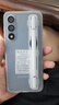 酷派（Coolpad）鋒尚50 Lite全新超薄八核智能手機學生價便宜大屏百元機長續(xù)航老人老年備用機游戲電競 深空黑 曬單實拍圖