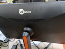 聯(lián)想（Lenovo）來酷27英寸2K180Hz高清FastIPS顯示屏1msHDR低藍(lán)光外接筆記本PS5電競游戲電腦顯示器 猛禽K2718Q 曬單實(shí)拍圖