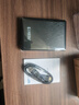 科碩（KESU）1TB 移動(dòng)硬盤大容量 雙盤備份 USB3.0 外接機(jī)械硬盤 海量存儲(chǔ) 手機(jī)連接 2.5英寸 曬單實(shí)拍圖