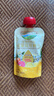 爺爺?shù)霓r(nóng)場金銀花雙柚汁兒童飲料果汁柚子汁100ml*10袋NFC果泥棒棒冰蘋果汁 曬單實(shí)拍圖