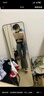 心楠黑色掛脖吊帶背心女夏季設(shè)計(jì)感露背綁帶修身無袖外穿上衣 黑色掛脖露背吊帶【M】95-105斤 曬單實(shí)拍圖