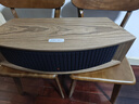 JBL L75MS 藍(lán)牙音響 有源有線音箱 Hi-Fi高保真桌面遙控音響 WIFI流媒體 客廳家庭影院電視揚(yáng)聲器  曬單實(shí)拍圖