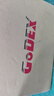 GODEX科誠(chéng)G530珠寶行業(yè)標(biāo)簽機(jī)準(zhǔn)考證打印固定資產(chǎn)亞馬遜標(biāo)簽箱嘜入倉(cāng)條碼熱敏紙服裝洗水嘜熱轉(zhuǎn)印打印機(jī) 曬單實(shí)拍圖
