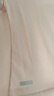 鴻星爾克運動(dòng)T恤女夏季冰感短袖針織衫透氣圓領(lǐng)T戶(hù)外吸濕排汗速干衣女上衣 曬單實(shí)拍圖