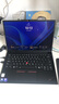 ThinkPad E14 Gen7超能版2025款聯(lián)想E系列小新款14英寸輕薄便攜游戲商務(wù)辦公筆記本電腦 Ultra5-225H 32G 1T 2.8K屏 120Hz IPS高清屏 快速充電 曬單實(shí)拍圖