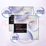 歐萊雅（L'OREAL） 面膜復(fù)顏玻尿酸導(dǎo)入膨潤面膜補(bǔ)水保濕提拉緊致淡化細(xì)紋提亮面膜 淡紋面膜 5片 曬單實(shí)拍圖
