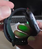華為（HUAWEI）【國家補貼15%】WATCH FIT 4智能手表運動藍牙通話輕薄大屏高中學生健康管理NFC門禁男女心率 韻律黑【甄選表帶+精美表盤】 曬單實拍圖