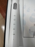 美的（Midea）電動(dòng)牙刷S1PX小米白成人/學(xué)生 180天超長續(xù)航 磁懸浮聲波馬達(dá) 新增智能擋位記憶 36000次/分中高頻 【2025升級款】五大清潔模式36000次頻 生日禮物送女生男朋友女士情 曬單實(shí)拍圖