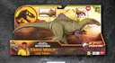 Jurassic World生日禮物侏羅紀(jì)世界聲效攻擊比克爾斯棘龍大號(hào)恐龍仿真模型HXF52 曬單實(shí)拍圖