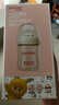 小土豆（potato）嬰兒玻璃奶瓶 寬口徑系列小寶寶專用奶瓶新生兒奶瓶 150ml 曬單實(shí)拍圖