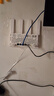 H3C 新華三 AX1500 路由器千兆無線WiFi6 高速路由1500M穿墻家用5G雙頻Mesh立式造型電競游戲加速 曬單實(shí)拍圖