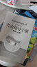 快樂讀書吧二年級上冊（全5冊）小鯉魚跳龍門二年級課外閱讀必讀全套注音版 一只想飛的貓小狗的小房子孤獨的小螃蟹歪腦袋木頭樁 適用于人民教育出版社人教版教材配套閱讀 新二上必讀 曬單實拍圖