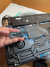 鎧俠（Kioxia）2TB SSD固態(tài)硬盤 NVMe M.2接口 EXCERIA PLUS G3 SD10 系列（PCIe 4.0 產(chǎn)品） 曬單實(shí)拍圖