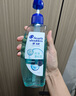 海飛絲頭皮肌底控油蓬松洗發(fā)水670g去屑男女士水楊酸洗頭膏洗發(fā)露控油瓶 曬單實拍圖