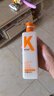 KONO卡厘經(jīng)典輕盈控油洗發(fā)水500ml 清爽控油蓬松護(hù)發(fā)洗發(fā)露男女通用 曬單實(shí)拍圖