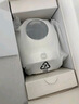 小米室外攝像機CW500雙攝版 雙2.5K超清畫(huà)質(zhì) AI偵測 雙頻Wi-Fi6 雙400萬(wàn)攝像頭 曬單實(shí)拍圖