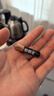 金霸王(Duracell)5號堿性電池12粒裝  適用博朗耳溫槍/血糖儀/鼠標(biāo)/鍵盤/血壓計/電子秤/遙控器/兒童玩具 曬單實拍圖