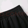 阿迪達(dá)斯 （adidas）夏季運(yùn)動(dòng)透氣快干口袋拉鏈訓(xùn)練健身跑步休閑運(yùn)動(dòng)褲JI5690 XL碼 曬單實(shí)拍圖