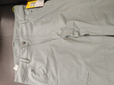 KLATTERMUSEN攀山鼠10190范娜迪斯男款風(fēng)軟殼長褲-Vanadis Pants M's 907/Teal Grey（水鴨灰） M 曬單實(shí)拍圖