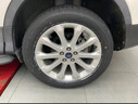 固特異（Goodyear）汽車輪胎 235/50R18 97V 安節(jié)輪 AFM 原配別克君威 曬單實拍圖