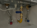 林內(nèi)（Rinnai）【小蠻腰Max】13L燃?xì)鉄崴?【家電國家補(bǔ)貼15%】水伺服恒溫 0.5℃調(diào)溫 13GD72(JSQ26-GD72) 曬單實(shí)拍圖