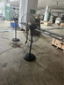 鉆石牌工業(yè)風扇大風力電風扇牛角扇大功率工業(yè)大風扇工廠車間商用立式落地扇吹除甲醛FS-75 曬單實拍圖