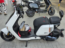 小牛電動【2025新品】NXT Ultra 電動自行車鋰電池 新國標(biāo)智能鋰電長續(xù)航通勤代步電動車 曬單實(shí)拍圖