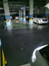 先科（SAST）汽車LED大燈 H7 LED汽車遠(yuǎn)光燈近光燈車燈超亮汽車燈泡白光大燈 曬單實(shí)拍圖