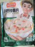 凍品先生 安井 巴沙魚片 500g/袋 無骨魚柳 冷凍海鮮 速食熟食方便菜 曬單實(shí)拍圖