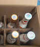 汾酒 黃蓋玻汾 清香型高度白酒 53度 475mL*12瓶 整箱裝 曬單實(shí)拍圖