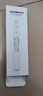 惠斯特F12翻頁(yè)筆教師用激光筆希沃白板PPT課件書寫觸控筆教鞭充電翻頁(yè)器多媒體遙控筆多功能合一音控筆 【升級(jí)款】K9奶杏色紅光 教鞭-書寫-翻頁(yè)-音控 曬單實(shí)拍圖