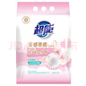 超能 云感香柔天然皂粉 依蘭茉莉香 8.5斤 72h持久留香 多效洗護(hù) 快洗 曬單實(shí)拍圖